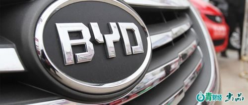 比亚迪成立智行科技公司，战略布局人工智能与数字文创软件新赛道